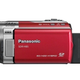 Image for article titled Panasonic Adds Standard Def SDR-H85, SDR-T50 and SDR-S50 To Camcorder Range